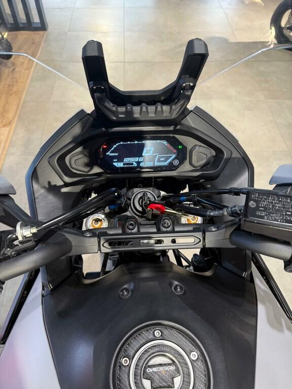TRACER 700