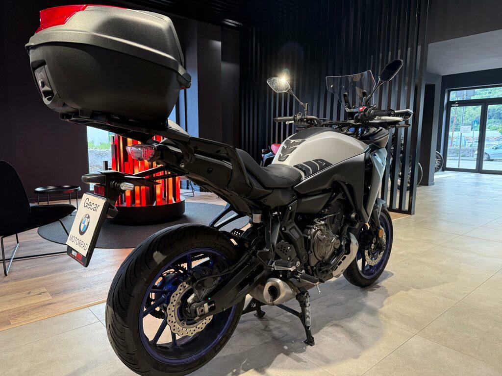 TRACER 700
