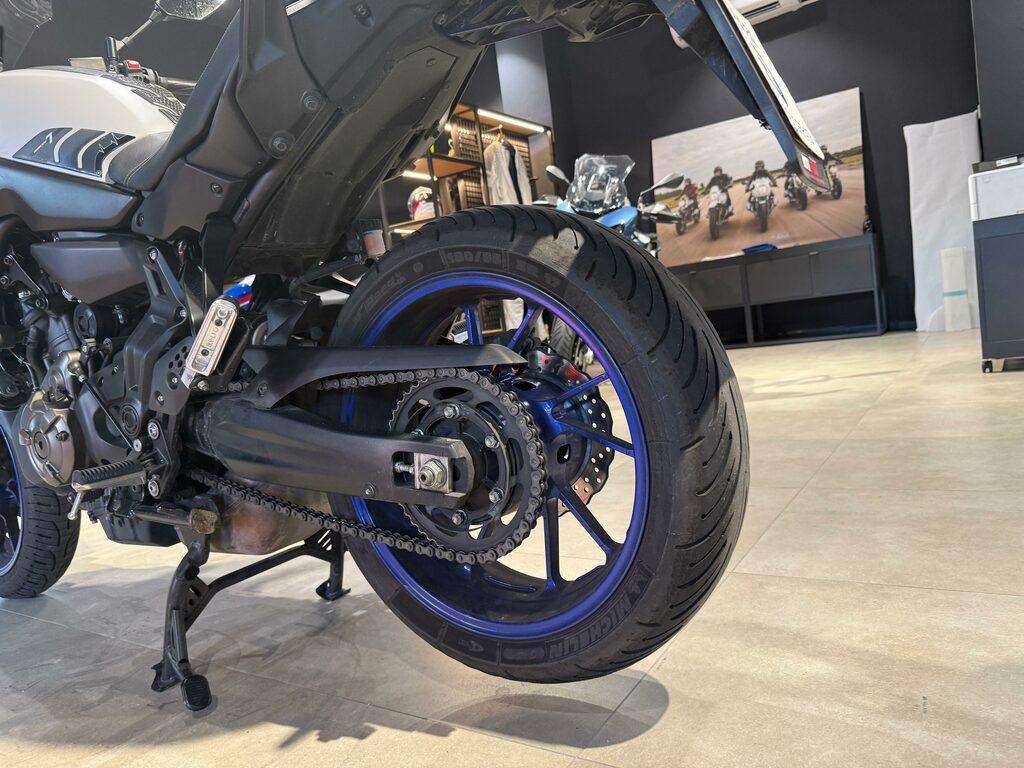 TRACER 700
