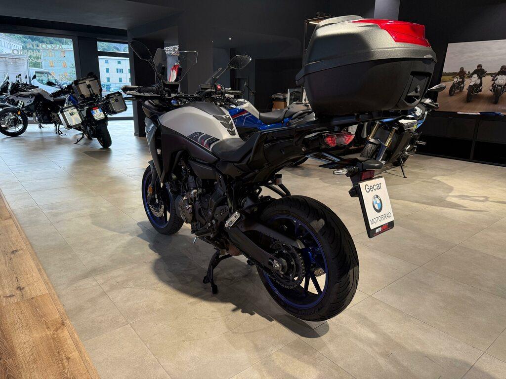 TRACER 700