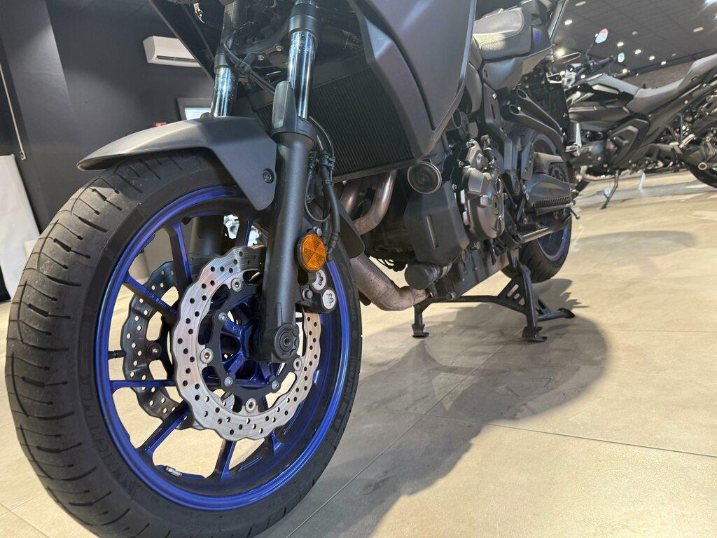 TRACER 700