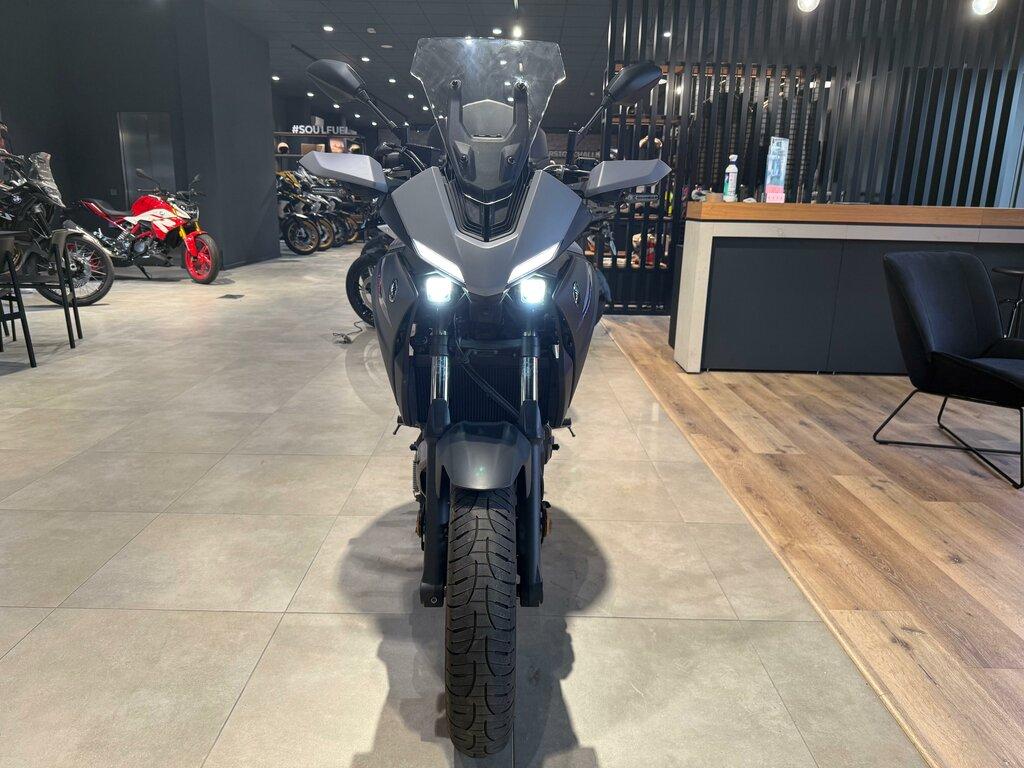 TRACER 700