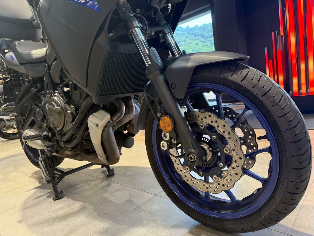 TRACER 700