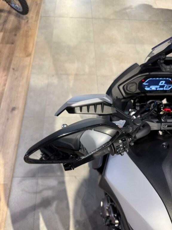 TRACER 700