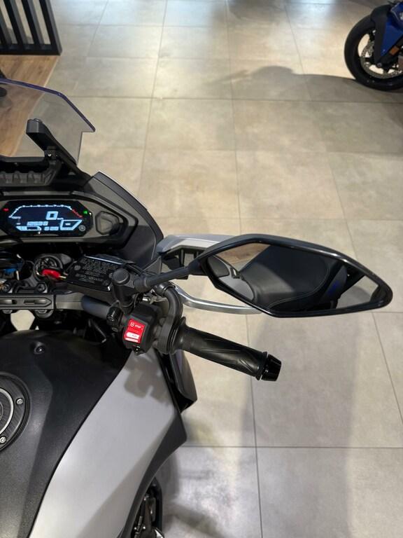 TRACER 700