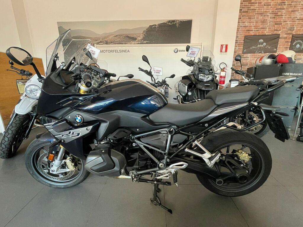 R 1250 RS