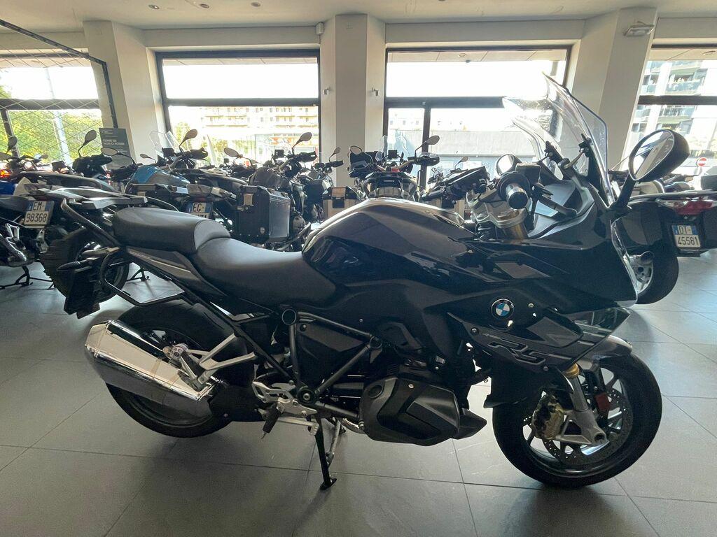 R 1250 RS