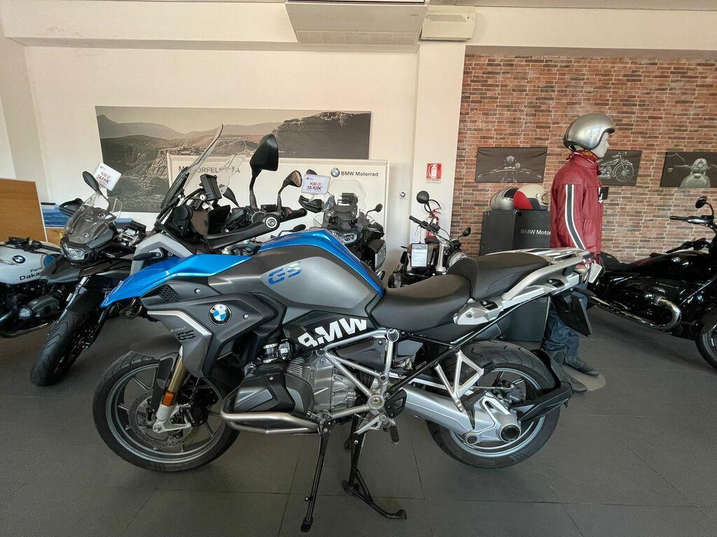 R 1250 GS