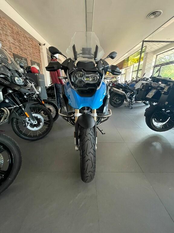 R 1250 GS