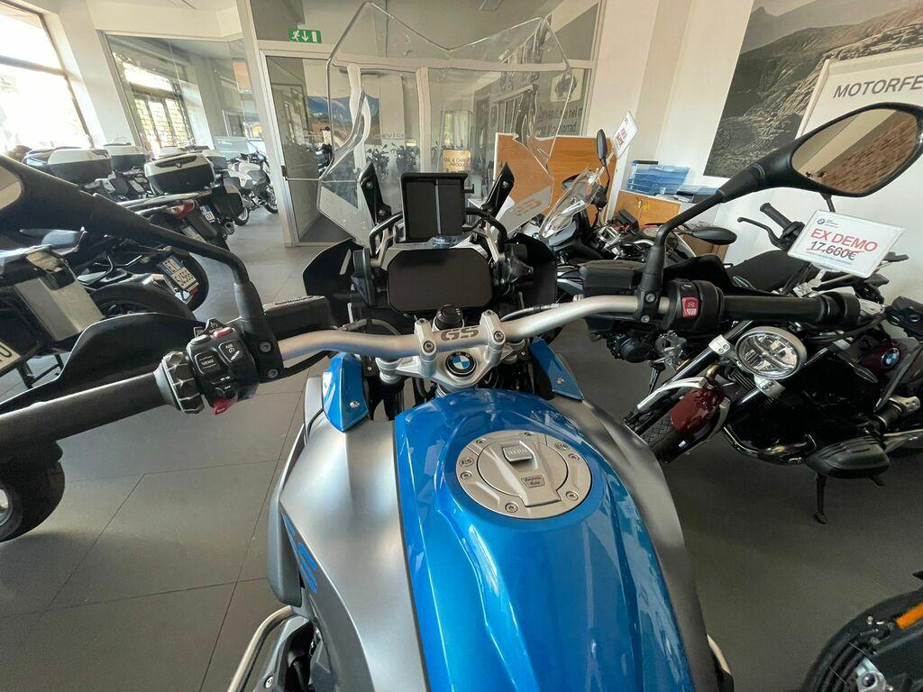 R 1250 GS