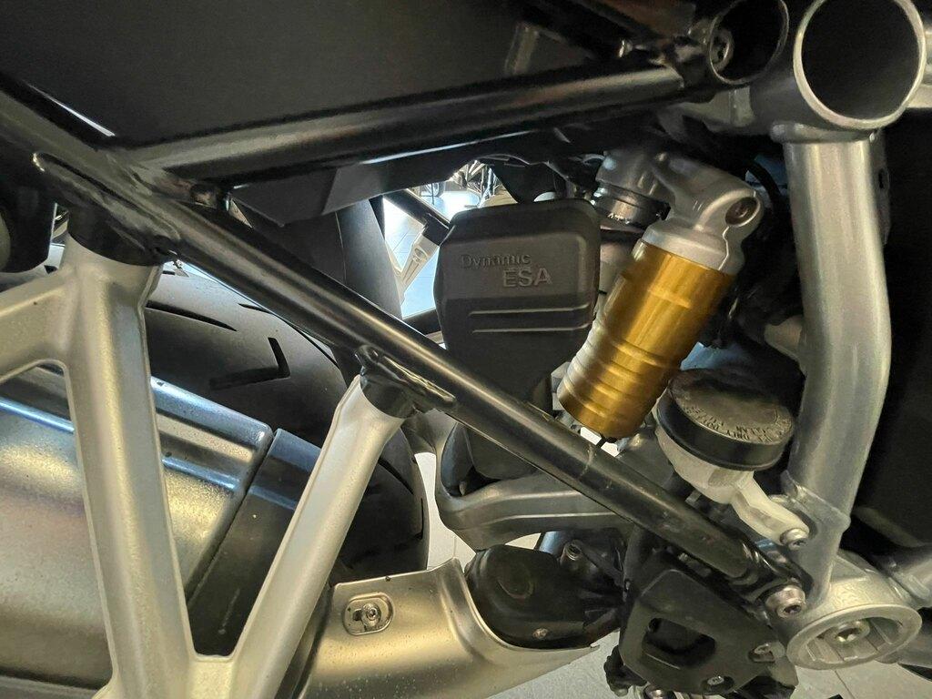 R 1250 GS
