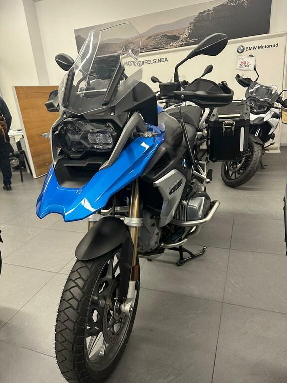 R 1250 GS
