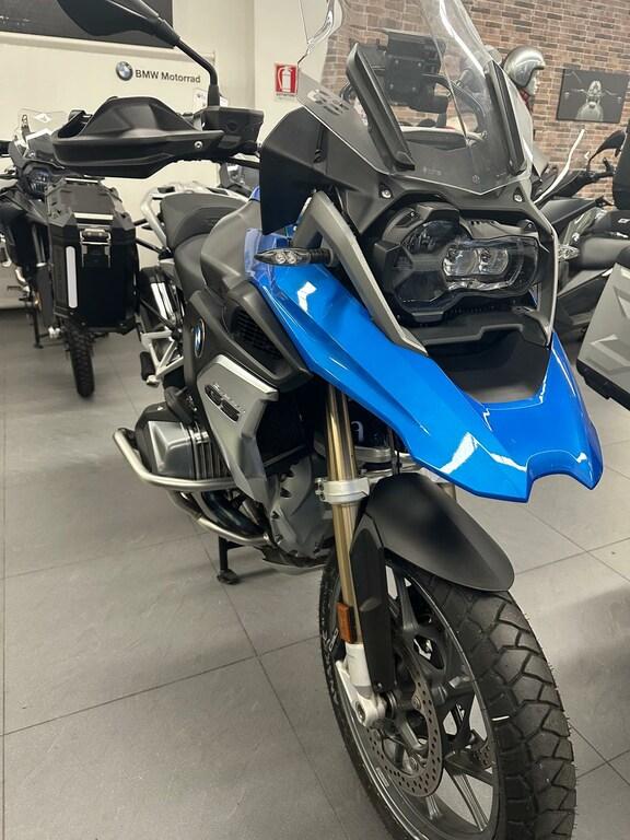 R 1250 GS