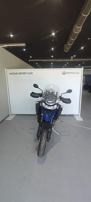 TIGER 1200