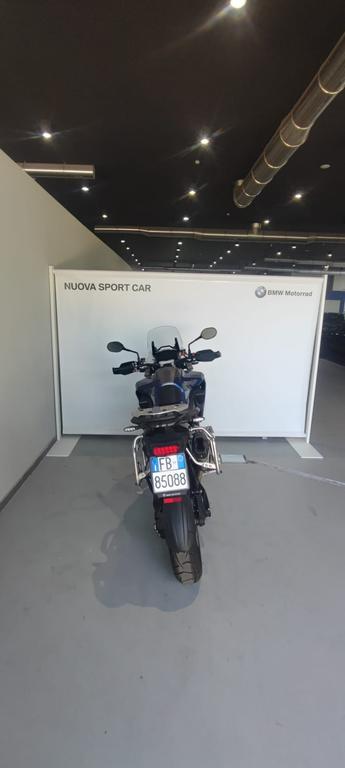 TIGER 1200