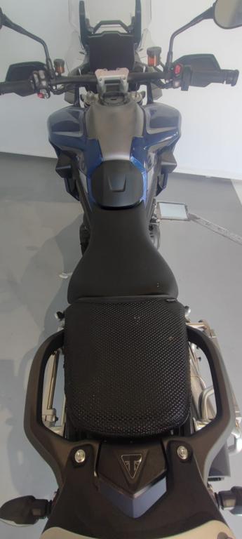 TIGER 1200