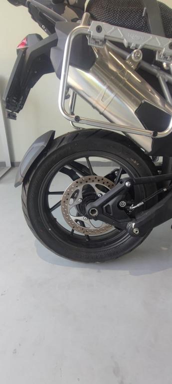 TIGER 1200