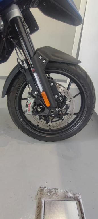 TIGER 1200