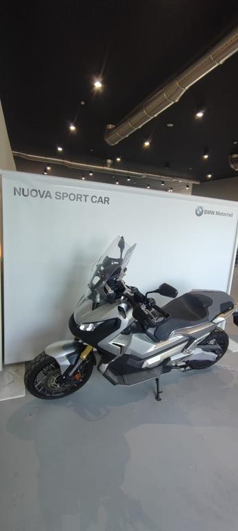 X-ADV 750