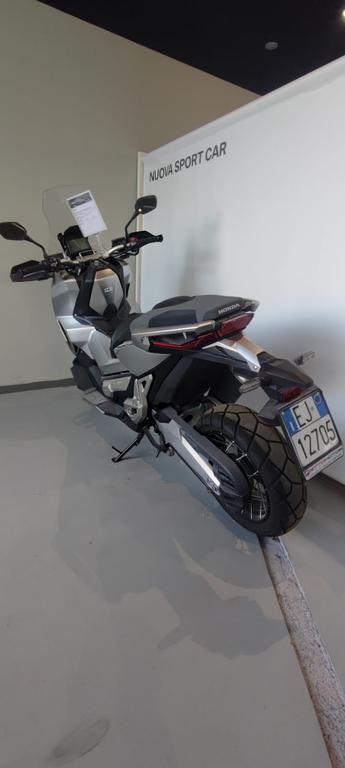 X-ADV 750