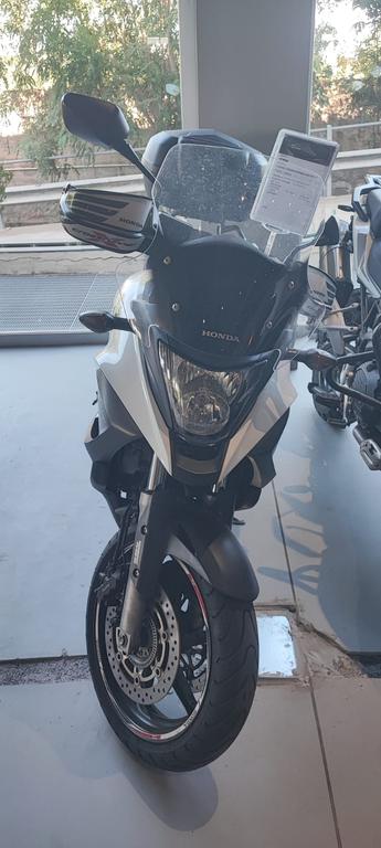 CROSSRUNNER 800