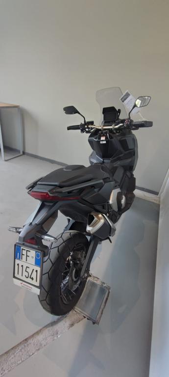 X-ADV 750