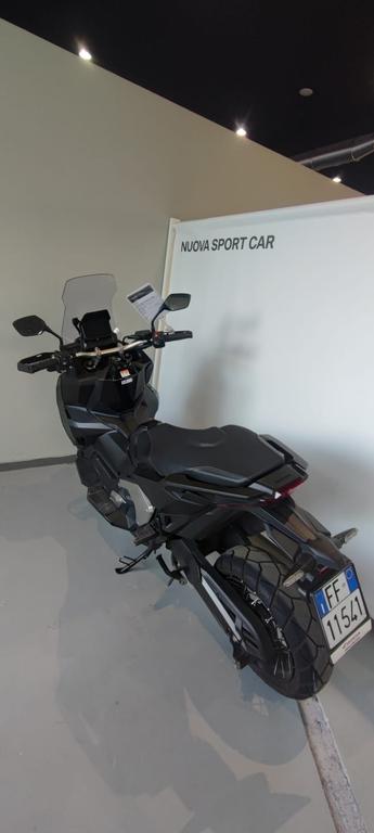 X-ADV 750