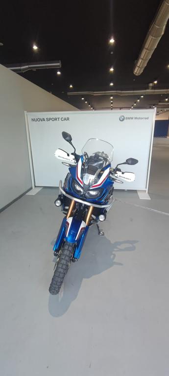 AFRICA TWIN 1000