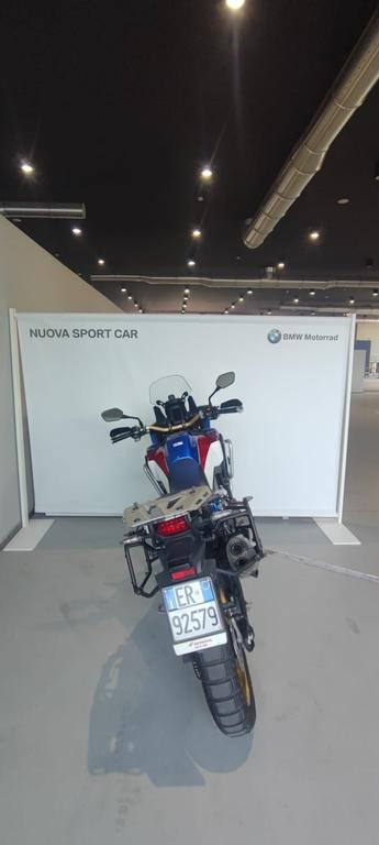 AFRICA TWIN 1000