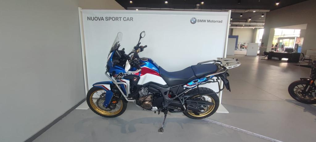 AFRICA TWIN 1000