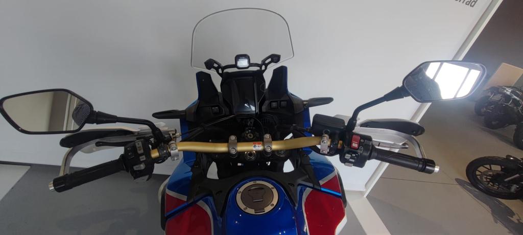 AFRICA TWIN 1000