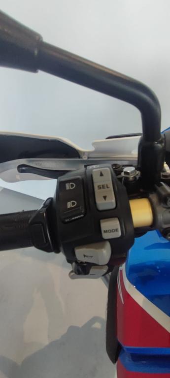 AFRICA TWIN 1000