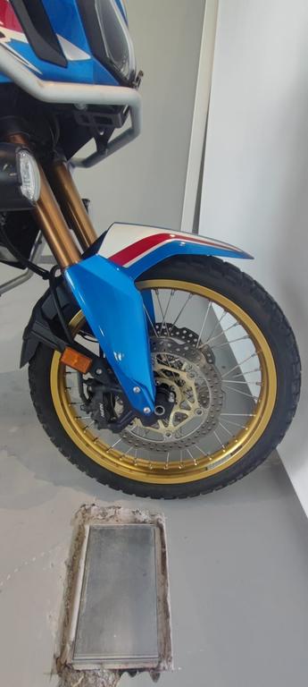 AFRICA TWIN 1000