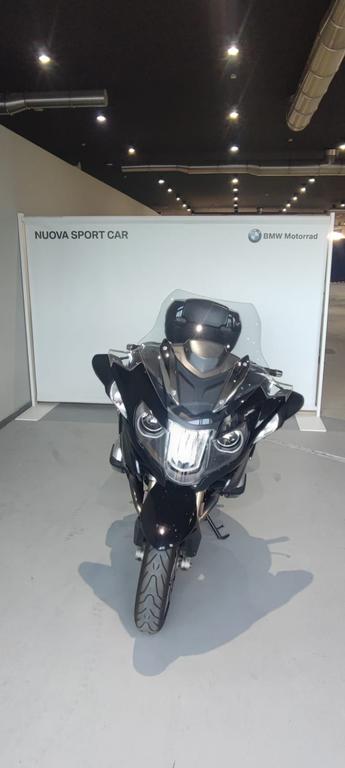 R 1200 RT