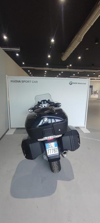R 1200 RT