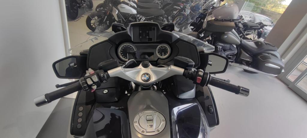 R 1200 RT