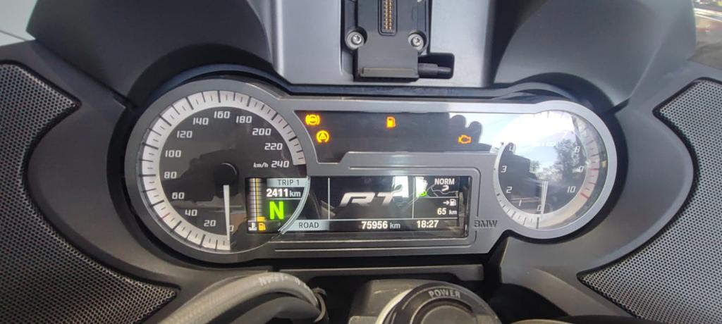 R 1200 RT