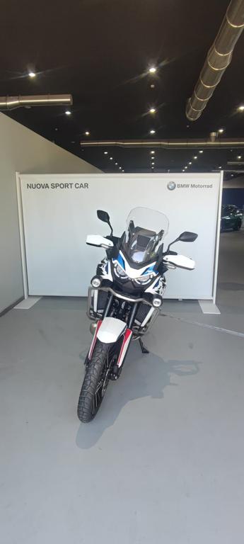 AFRICA TWIN 1100