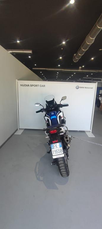 AFRICA TWIN 1100