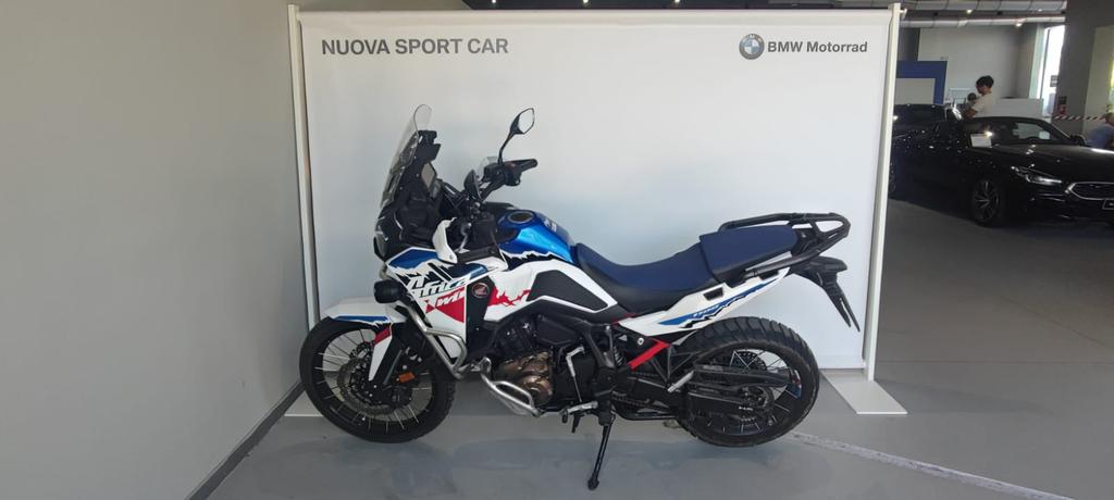 AFRICA TWIN 1100