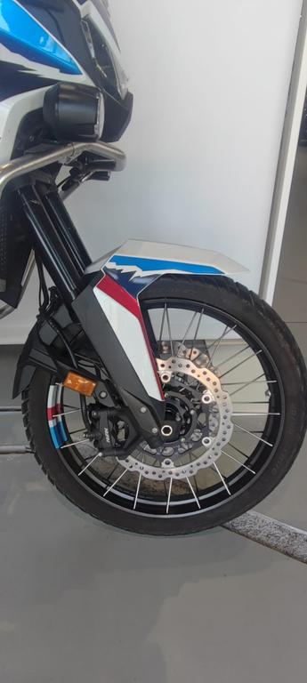 AFRICA TWIN 1100