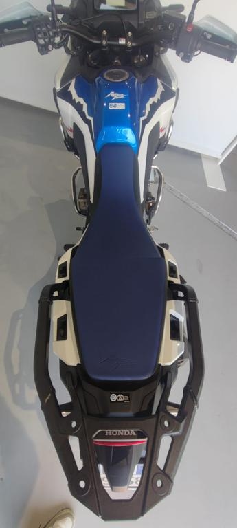 AFRICA TWIN 1100