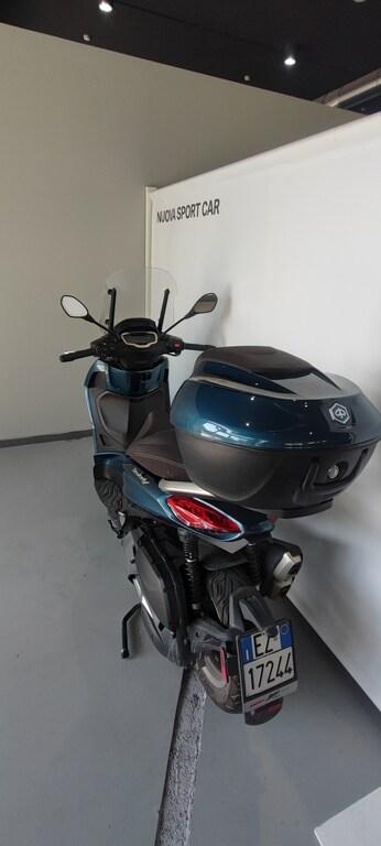 BEVERLY 400
