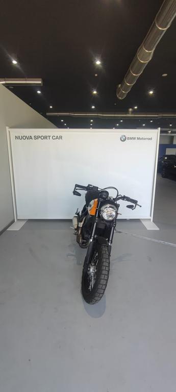 SCRAMBLER 800