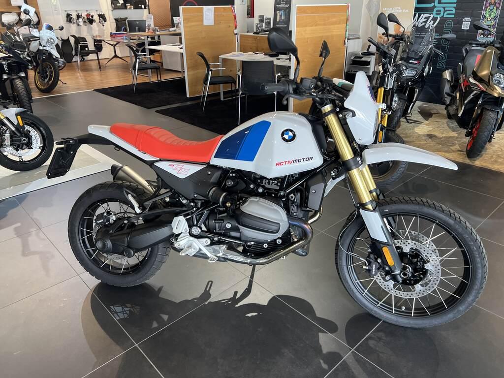 R12 G/S