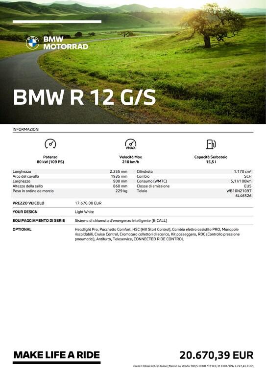 R12 G/S