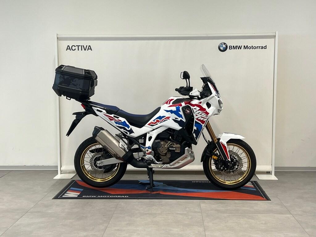AFRICA TWIN 1100