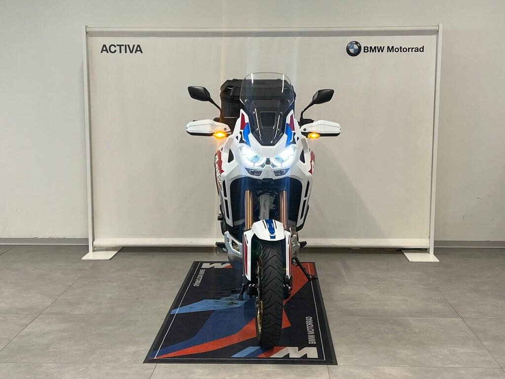 AFRICA TWIN 1100