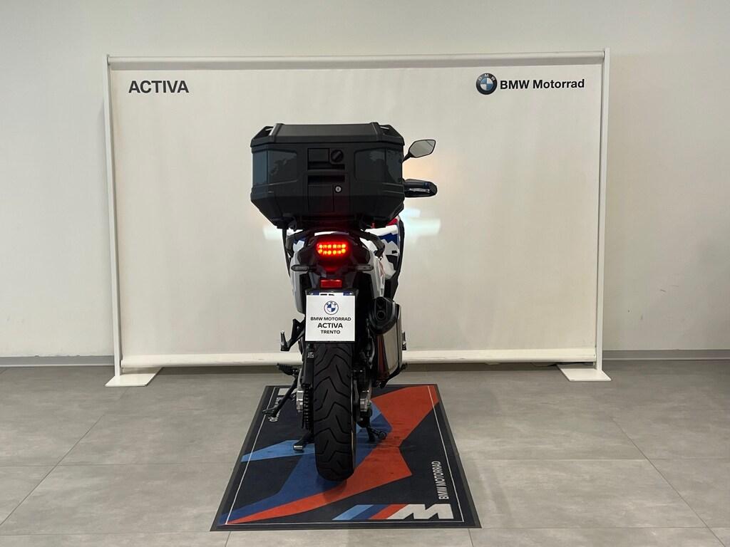 AFRICA TWIN 1100