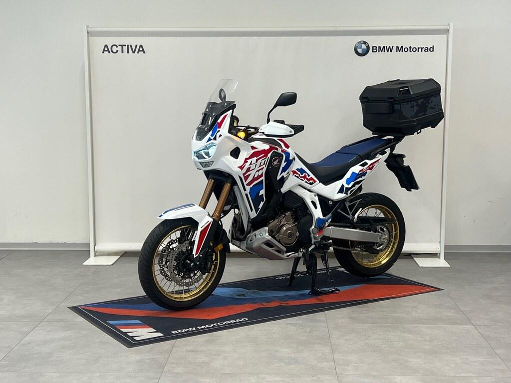 AFRICA TWIN 1100